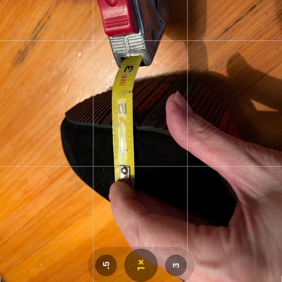 Women’s Platform Stelios - Picture 11 of 11